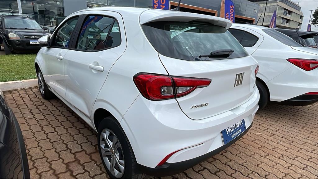 ARGO 1.0 FIREFLY FLEX DRIVE MANUAL4