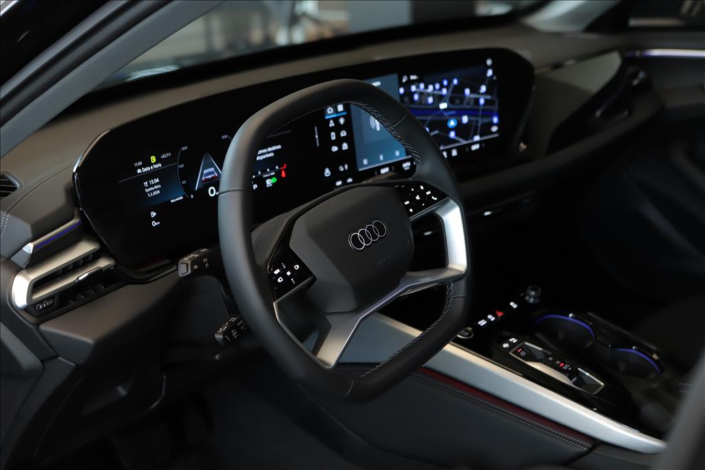 A5 2.0 TFSI GASOLINA S LINE QUATTRO S TRONIC10