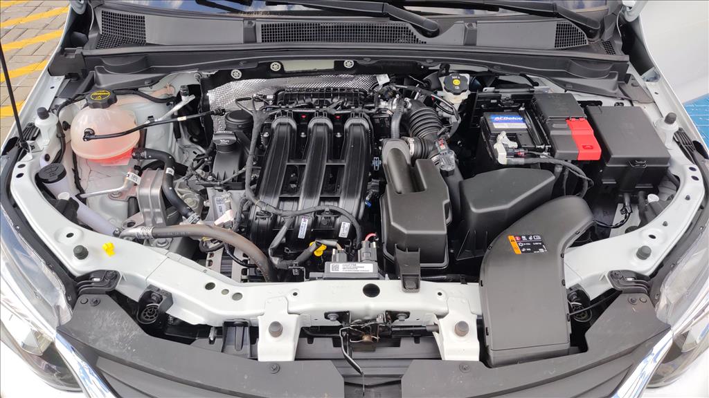 ONIX 1.0 FLEX LT MANUAL