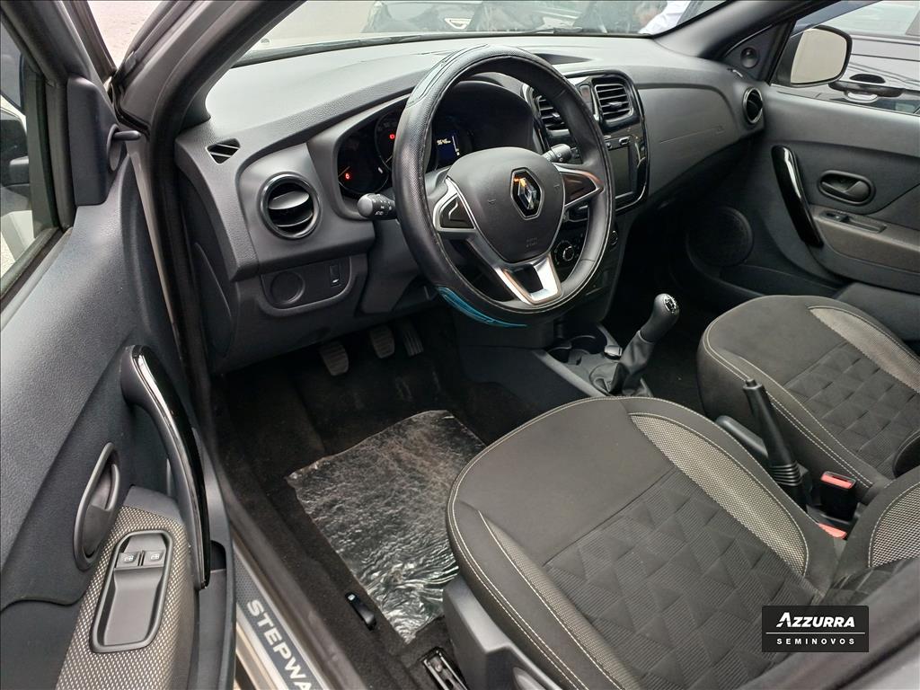 STEPWAY 1.0 12V SCE FLEX ZEN MANUAL7