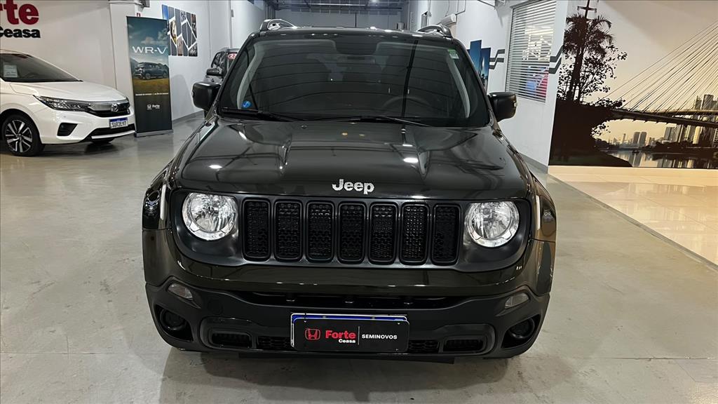 RENEGADE 1.8 16V FLEX 4P AUTOMÁTICO1