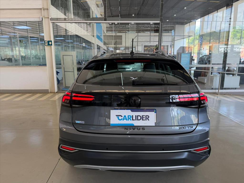 NIVUS 1.0 200 TSI TOTAL FLEX HIGHLINE AUTOMÁTICO3