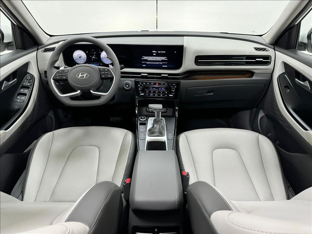 Hyundai-CRETA-1.6 TGDI FLEX ULTIMATE DCT