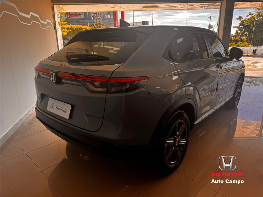 HR-V 1.5 DI I-VTEC FLEX EXL CVT2