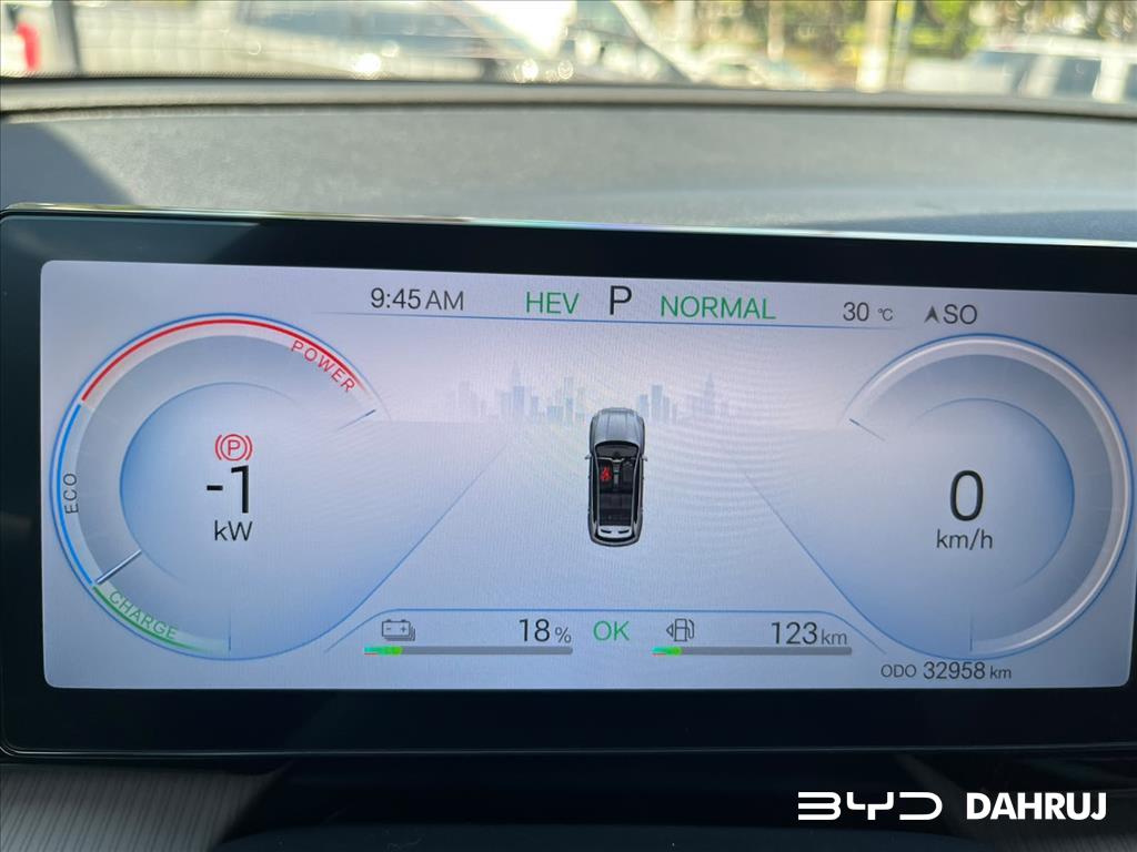 SONG PRO 1.5 DM-I HÍBRIDO GS AUTOMÁTICO4