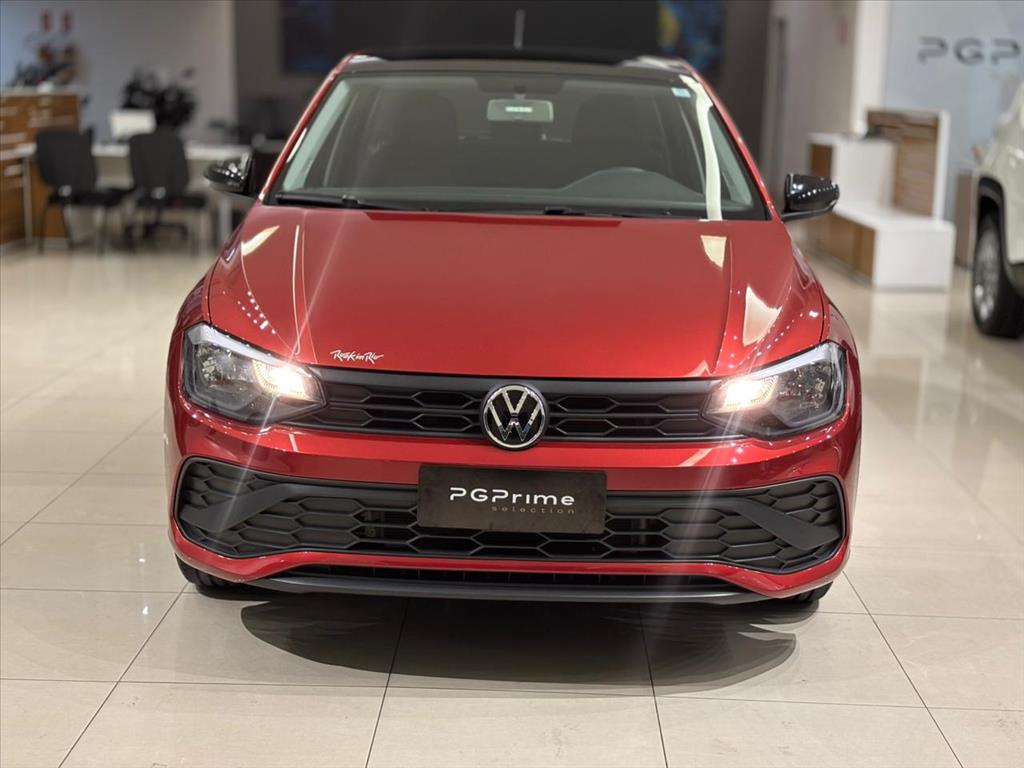 POLO 1.0 MPI ROCK IN RIO MANUAL1