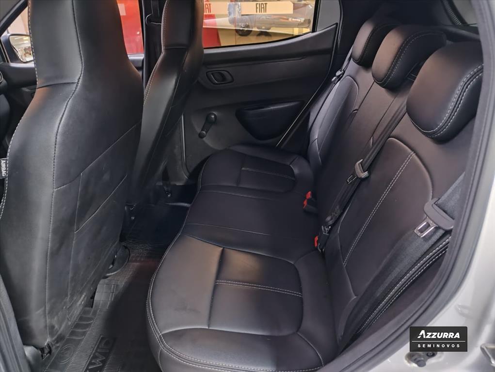 KWID 1.0 12V SCE FLEX ZEN MANUAL11