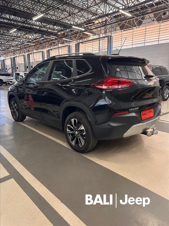 TRACKER 1.2 TURBO FLEX PREMIER AUTOMÁTICO4