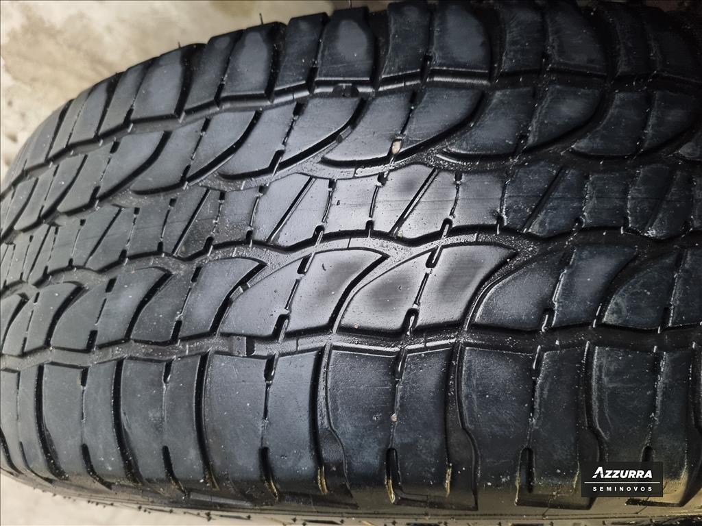 OROCH 1.6 16V SCE FLEX INTENSE MANUAL13