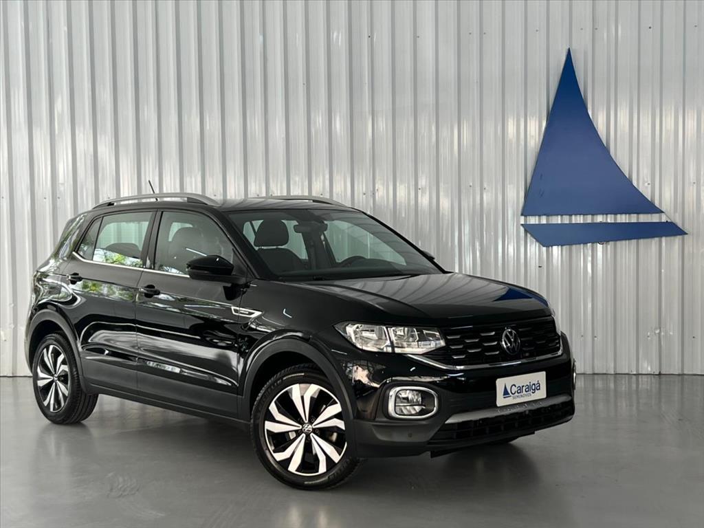 1.4 250 TSI TOTAL FLEX HIGHLINE AUTOMÁTICO
