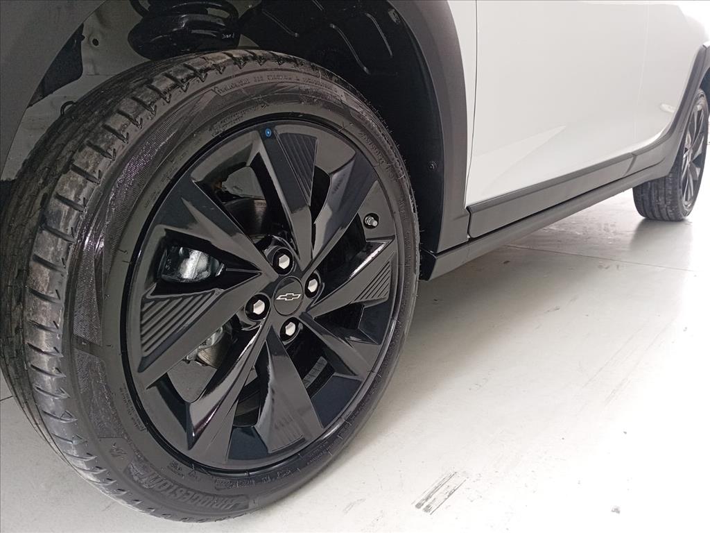 SONIC 1.0 TURBO FLEX RS AUTOMÁTICO13