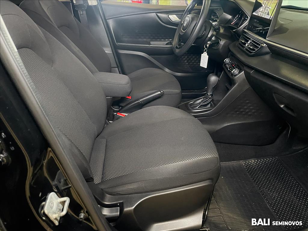 PULSE 1.3 FLEX DRIVE CVT12