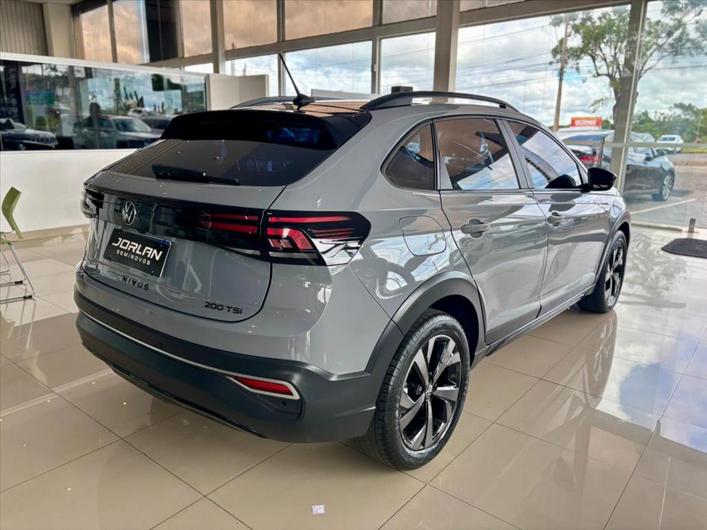 NIVUS 1.0 200 TSI TOTAL FLEX HIGHLINE AUTOMÁTICO6