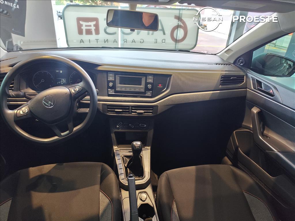 POLO 1.0 MPI TRACK MANUAL7