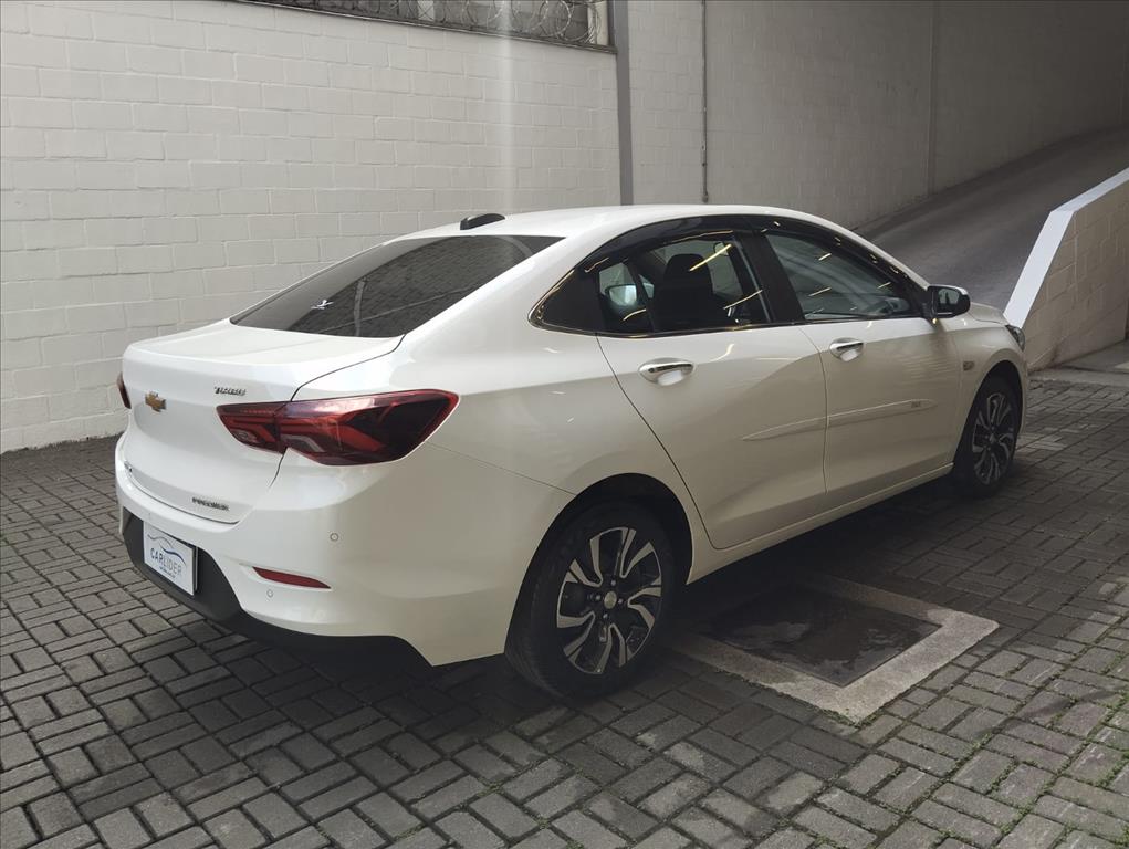 ONIX PLUS 1.0 TURBO FLEX PREMIER AUTOMÁTICO3