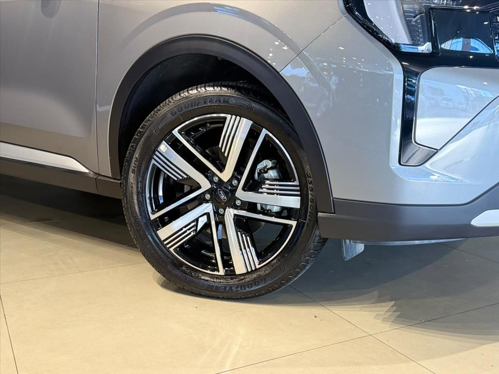 TERRITORY 1.5 ECOBOOST GTDI GASOLINA TITANIUM AUTOMÁTICO2