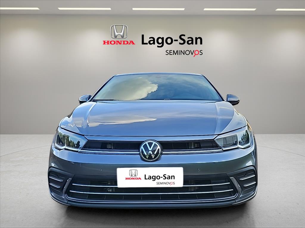 POLO 1.0 170 TSI HIGHLINE AUTOMÁTICO1