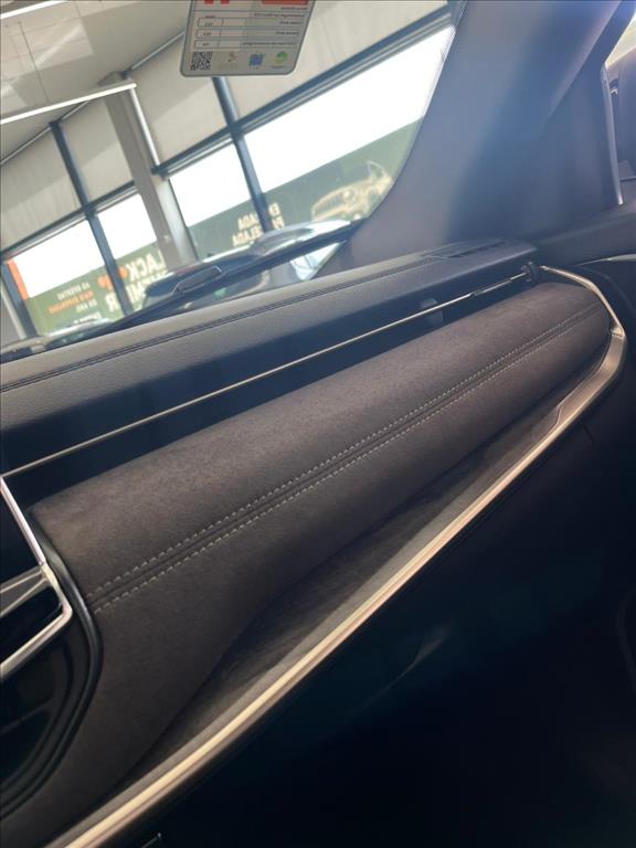 COMMANDER 2.2 TURBO DIESEL OVERLAND AT913