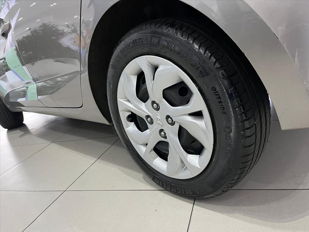 Hyundai-HB20-1.0 12V FLEX VISION MANUAL