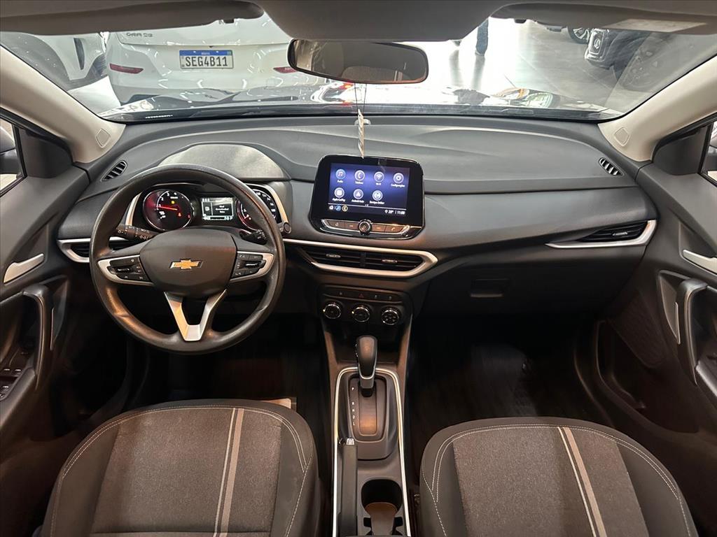TRACKER 1.0 TURBO FLEX LT AUTOMÁTICO6