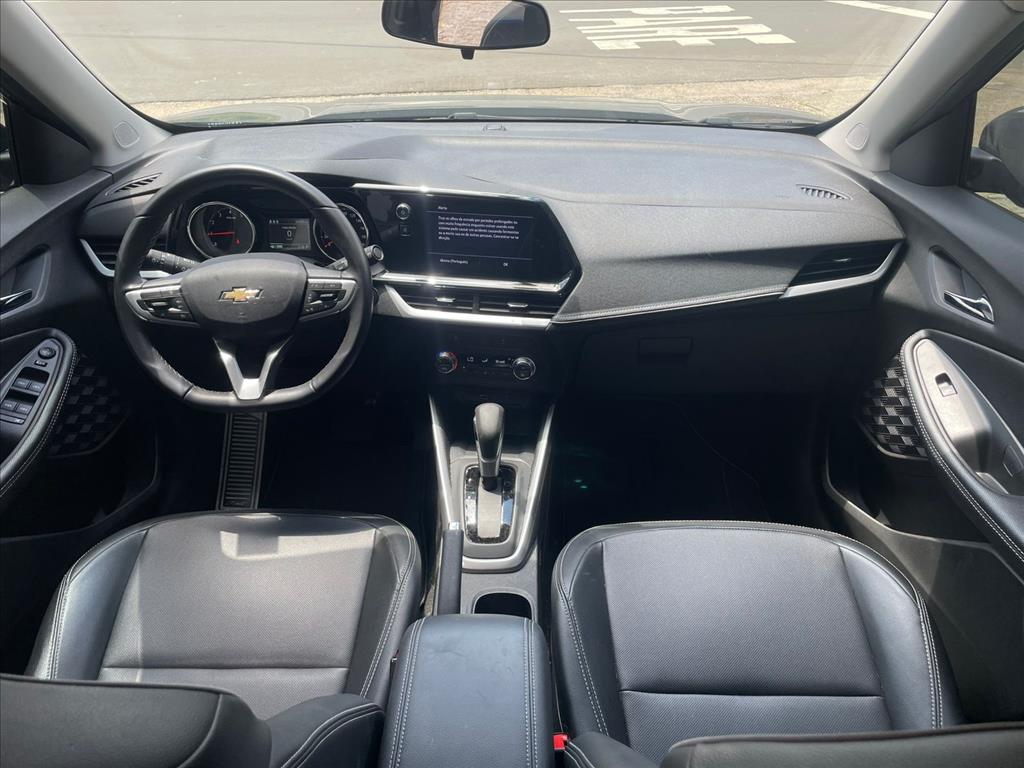 GM - Chevrolet-MONTANA-1.2 TURBO FLEX PREMIER AUTOMÁTICO