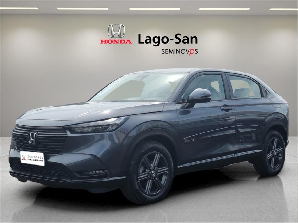 HR-V 1.5 DI I-VTEC FLEX EXL CVT0