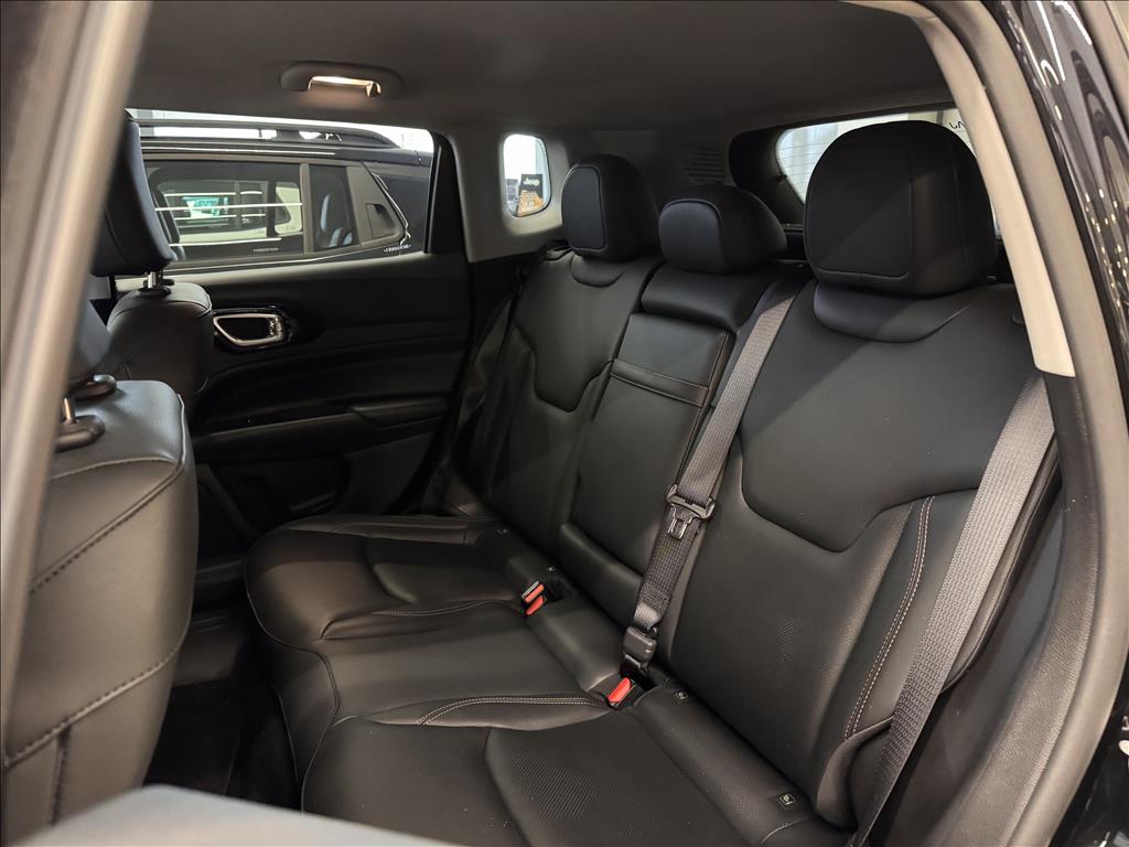 COMPASS 1.3 T270 TURBO FLEX LIMITED AT68