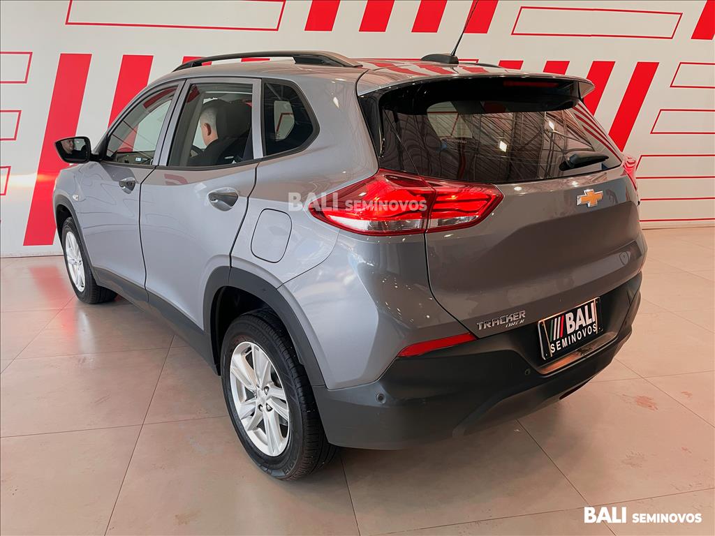 TRACKER 1.0 TURBO FLEX MANUAL7