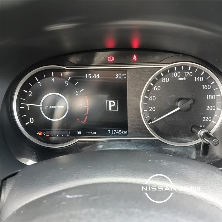 KICKS 1.6 16V FLEXSTART SL 4P XTRONIC3
