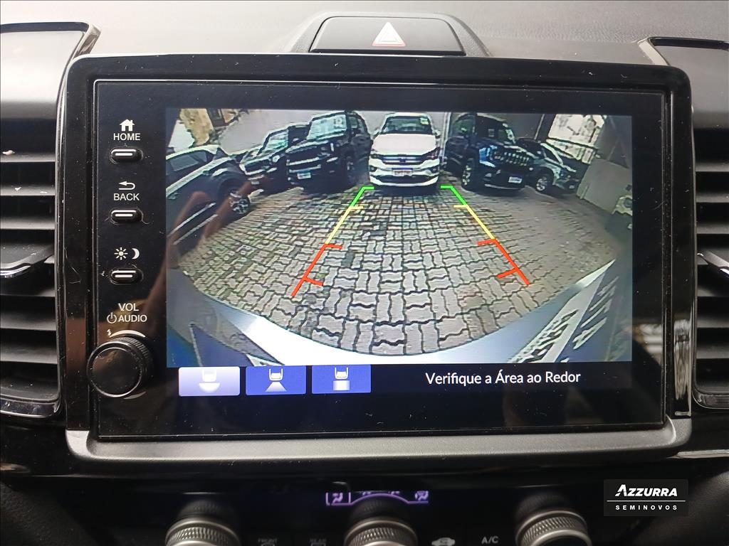 CITY 1.5 i-VTEC FLEX HATCH EXL CVT12