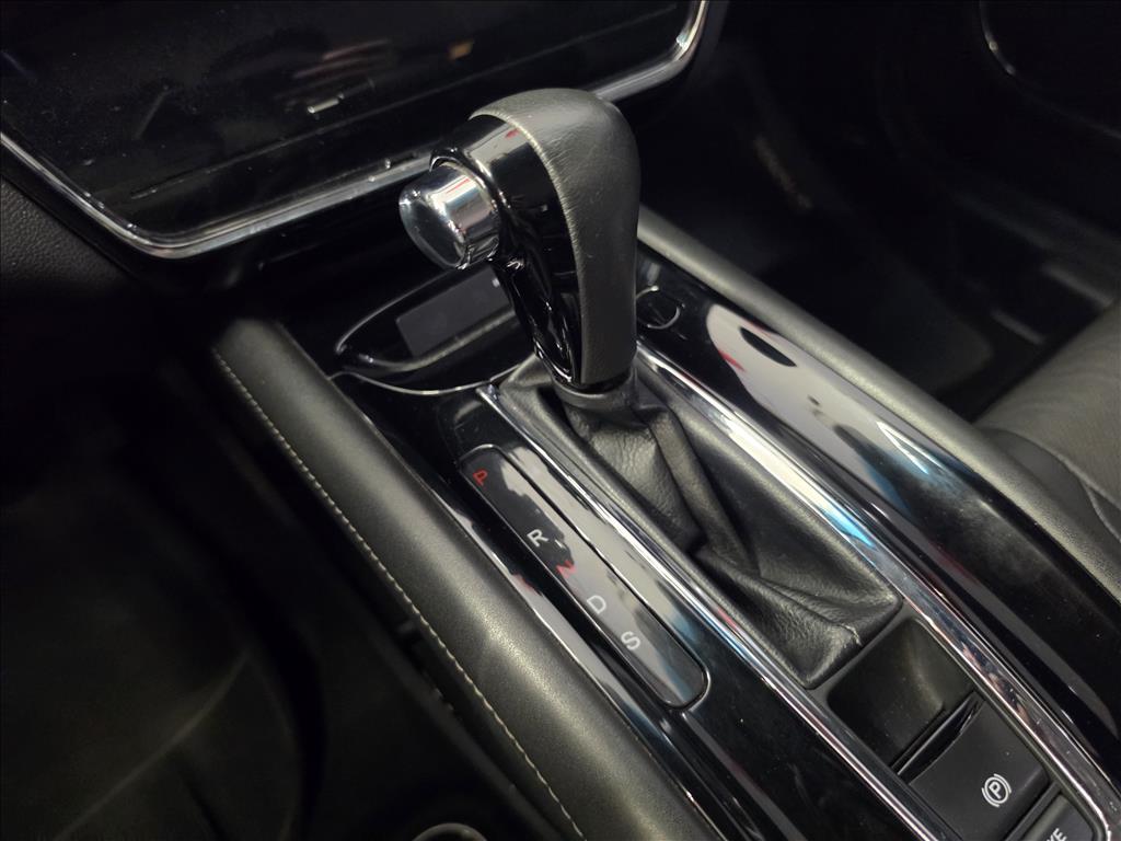 HR-V 1.8 16V FLEX EXL 4P AUTOMÁTICO11