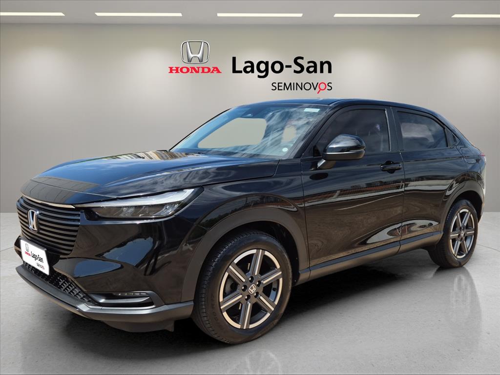 HR-V 1.5 DI I-VTEC FLEX EXL CVT0