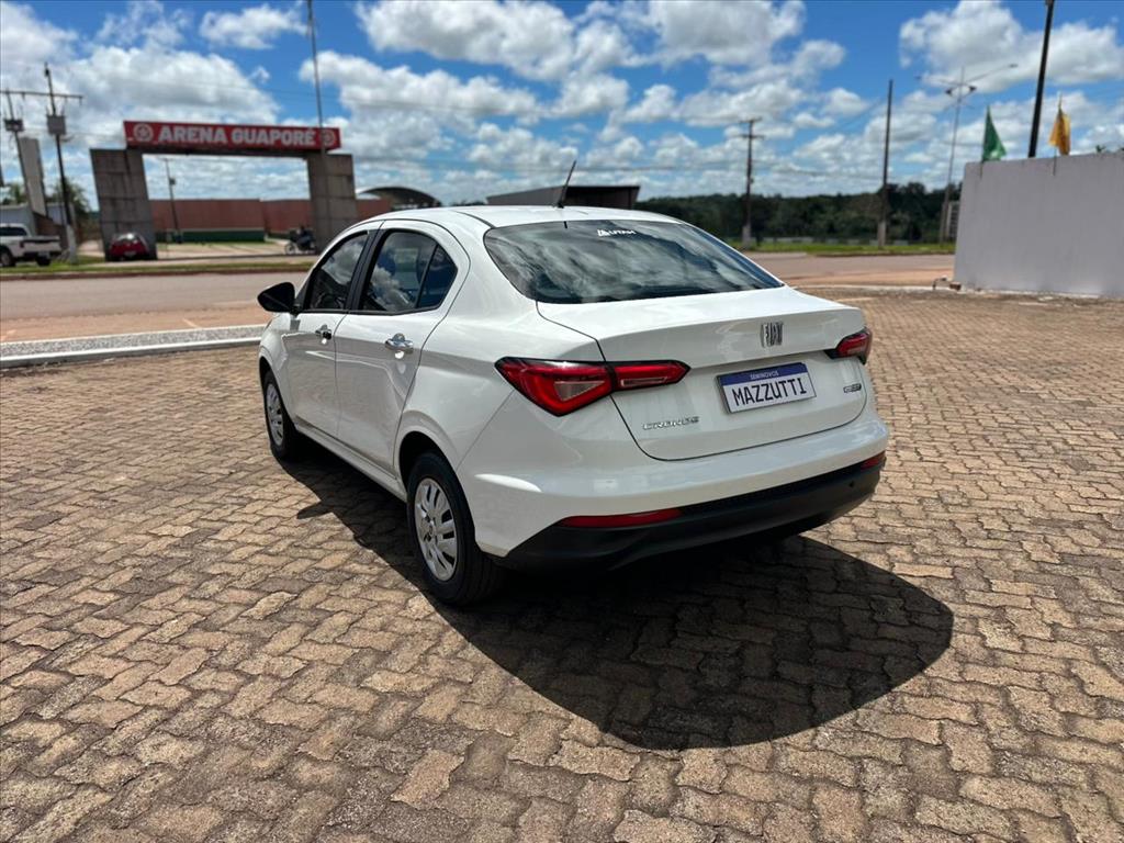 CRONOS 1.0 FIREFLY FLEX DRIVE MANUAL6