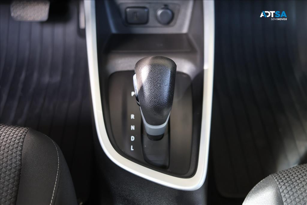 CHEVROLET ONIX PLUS 1.0 FLEX LT MANUAL