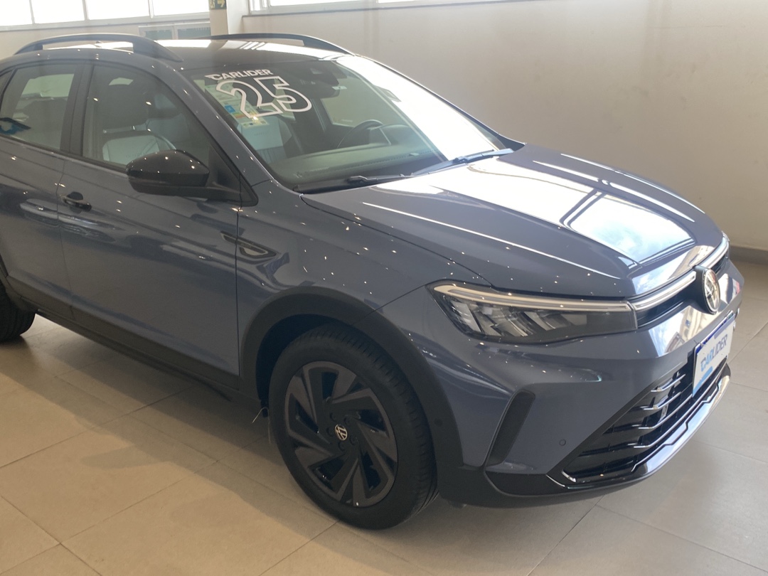 NIVUS 1.0 200 TSI TOTAL FLEX HIGHLINE AUTOMÁTICO2