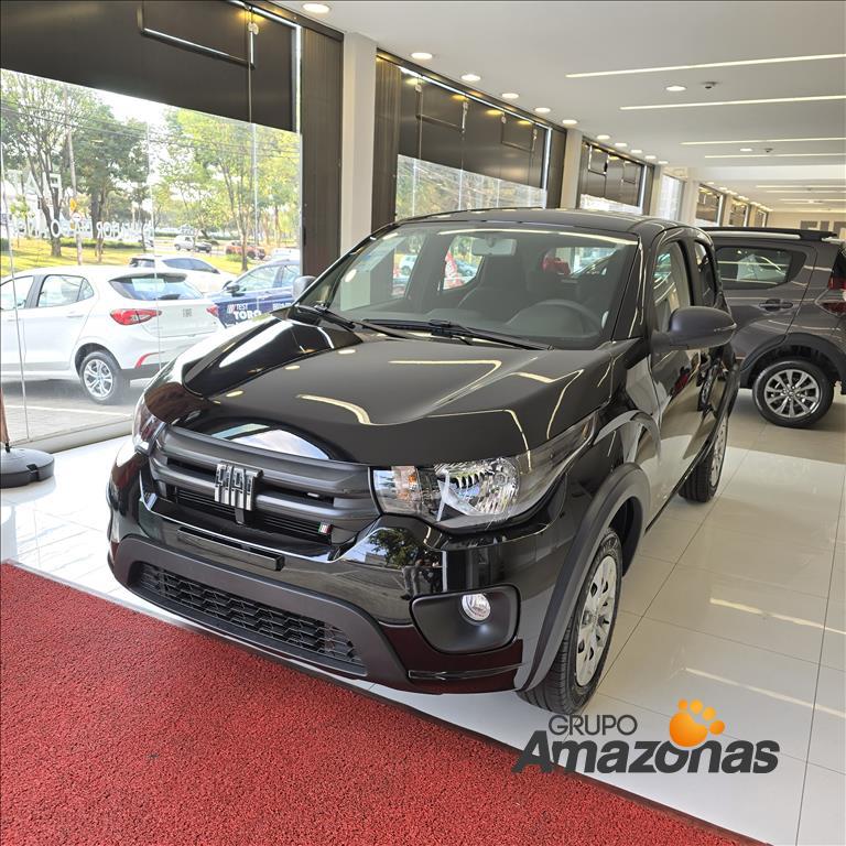 Carros 0KM do Grupo Amazonas | Encontre o Seu Novo Veículo