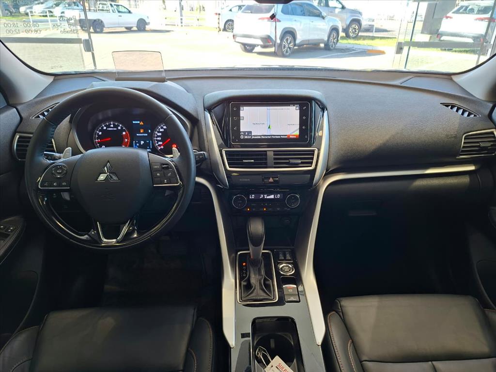 ECLIPSE CROSS 1.5 MIVEC TURBO GASOLINA HPE-S AWD CVT10