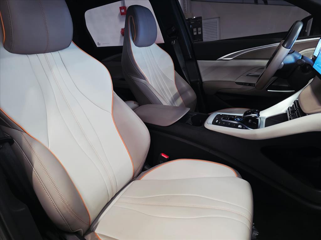 SONG PRO 1.5 DM-I HÍBRIDO GS AUTOMÁTICO10