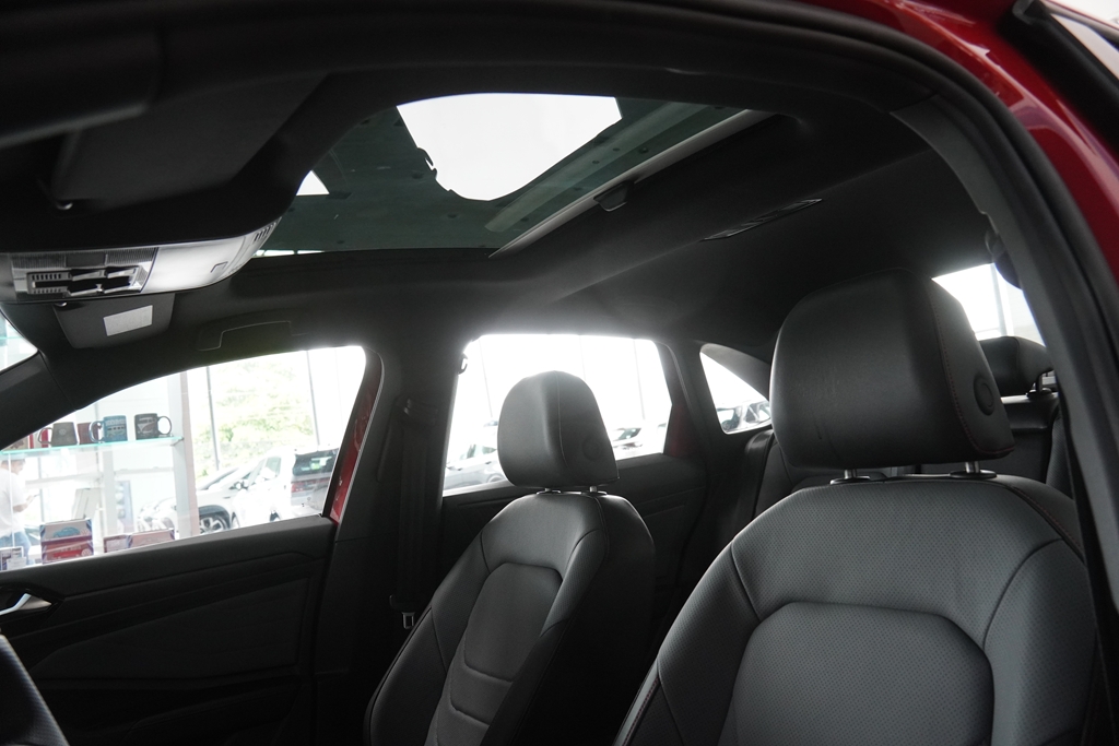 JETTA 2.0 350 TSI GASOLINA GLI DSG8