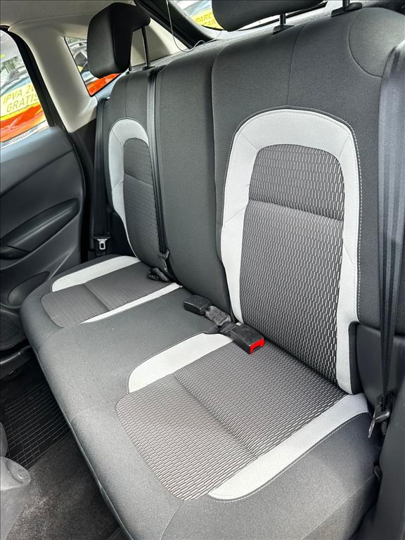 C3 1.5 ORIGINE 8V FLEX 4P MANUAL12