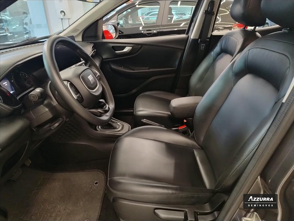 PULSE 1.3 FLEX DRIVE CVT12