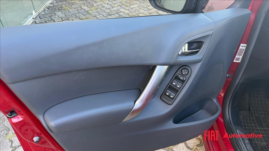 C3 1.6 EXCLUSIVE 16V FLEX 4P AUTOMÁTICO18