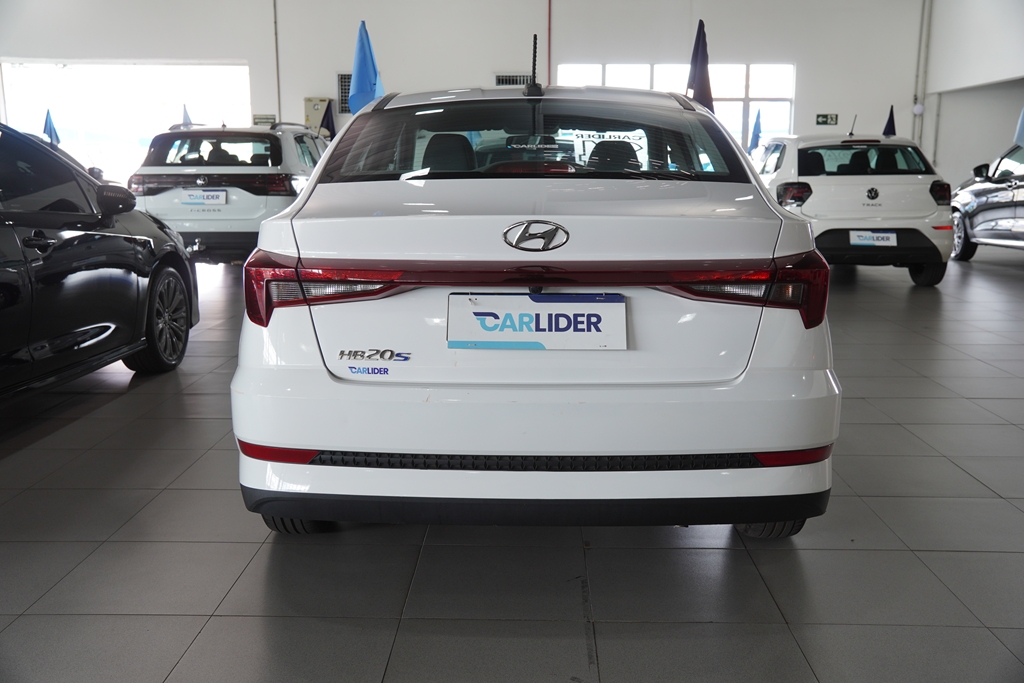 HB20S 1.0 12V FLEX COMFORT MANUAL4