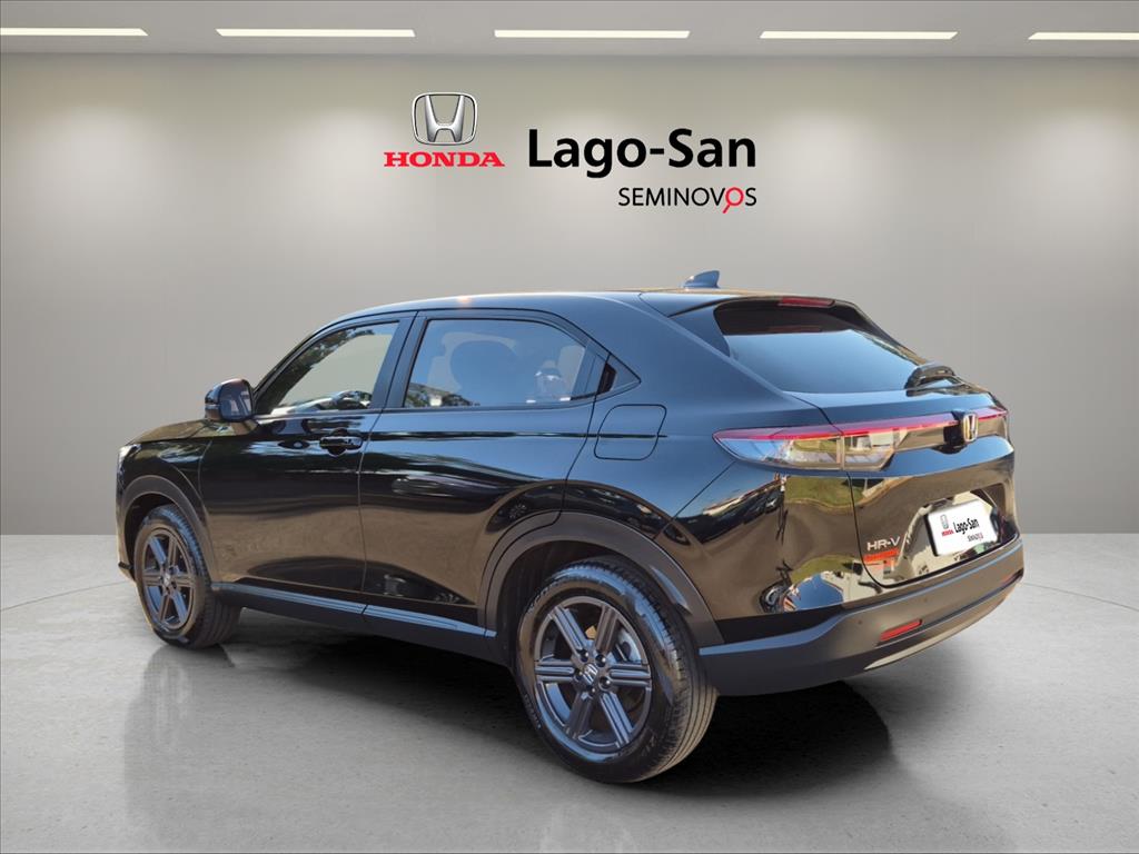 HR-V 1.5 DI I-VTEC FLEX EXL CVT1