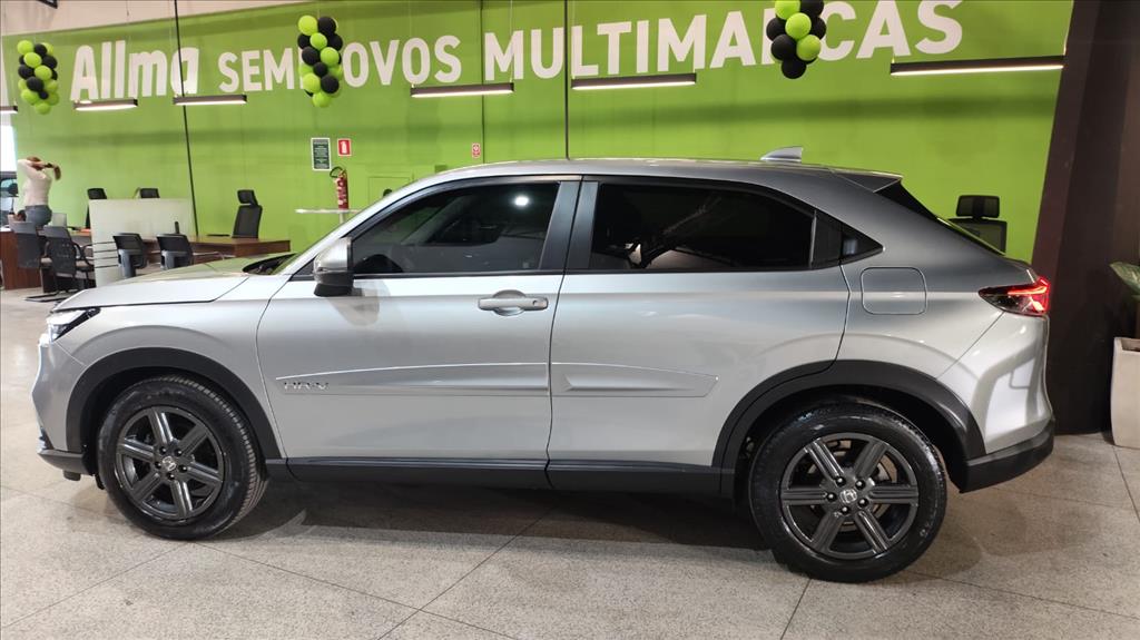 HR-V 1.5 DI I-VTEC FLEX EXL CVT2