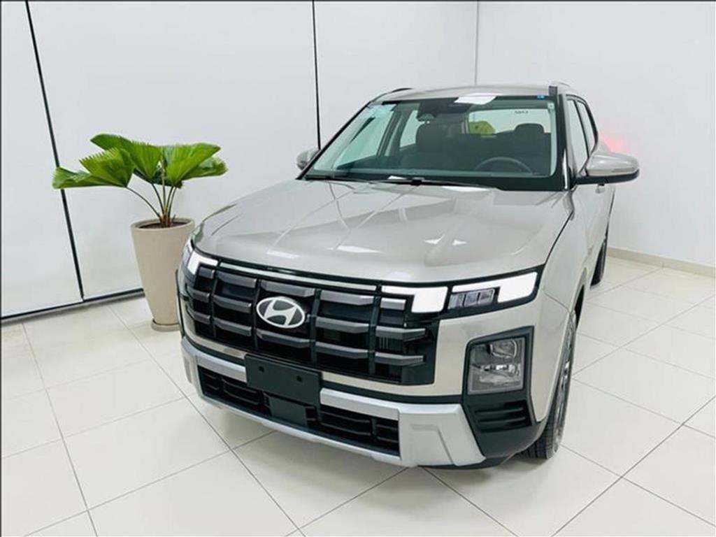 Hyundai-CRETA-1.0 TGDI FLEX LIMITED AUTOMÁTICO