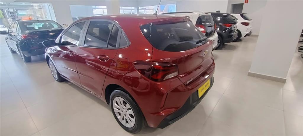 ONIX 1.0 FLEX LT MANUAL