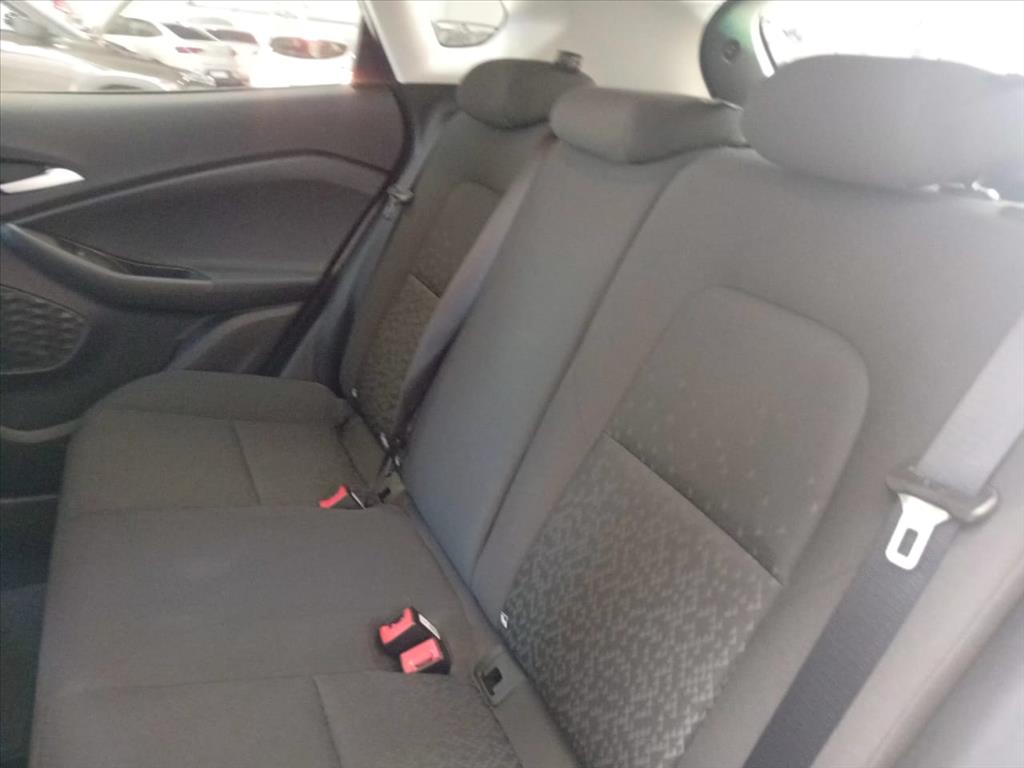 TRACKER 1.0 TURBO FLEX AUTOMÁTICO13