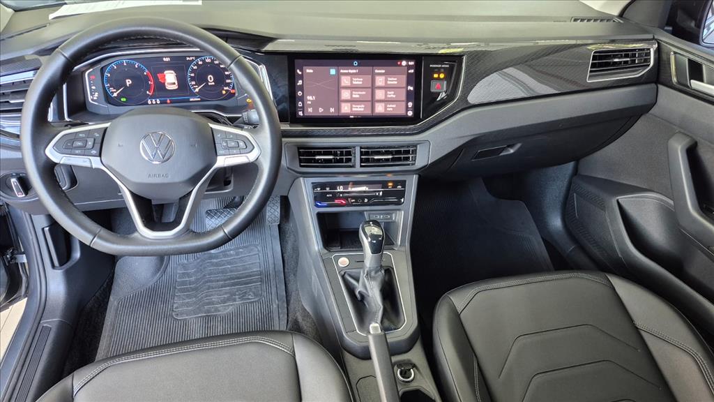 POLO 1.0 170 TSI HIGHLINE AUTOMÁTICO7