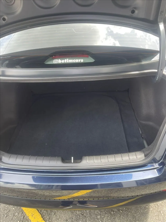 HB20S 1.0 TGDI FLEX COMFORT AUTOMÁTICO12